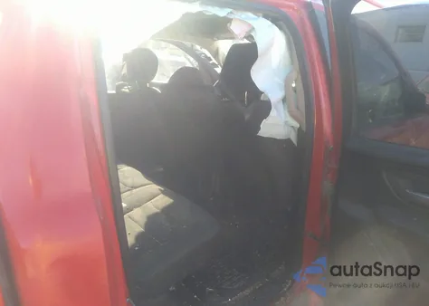 2021 Ram 1500 Tradesman 4X4 5'7 Box from USA, damaged, VIN 1C6SRFGT2MN644293